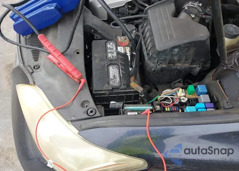 2008 Lexus Es 350 z USA, uszkodzony, nr VIN JTHBJ46G582241584